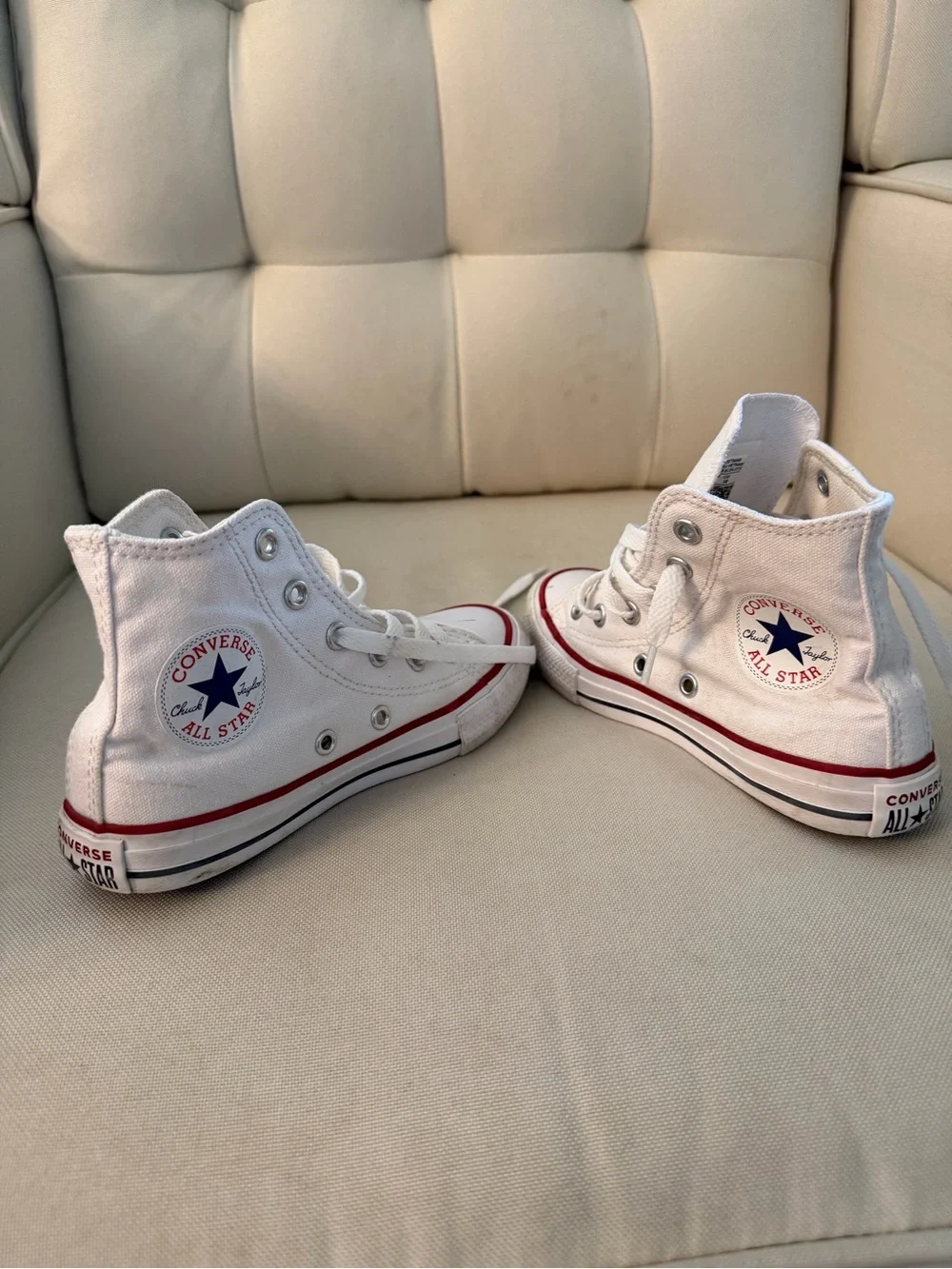 Converse classic kids